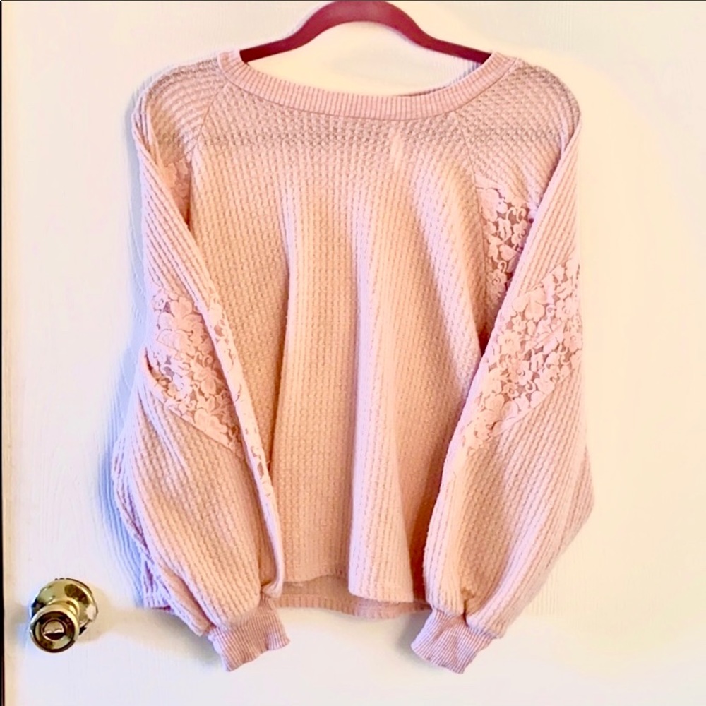 Adorable Sweater